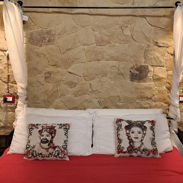 Rifugio dei Frati - Appartamento Superior con 1 Camera da Letto - 27