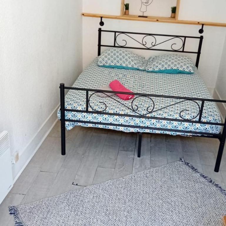 Hyper centre Strasbourg - One-Bedroom Apartment - 3