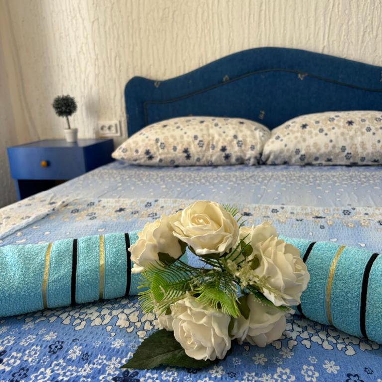 Villa Mia apartments - Apartman sa 1 Spavaćom Sobom - 8