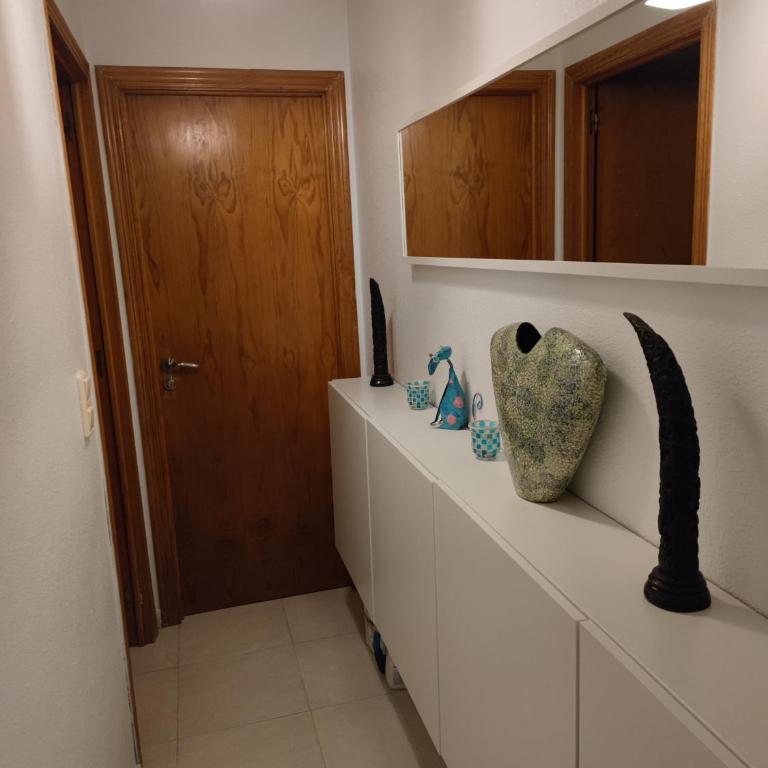 Apartament Piotr - Apartamento de 2 dormitorios - 9