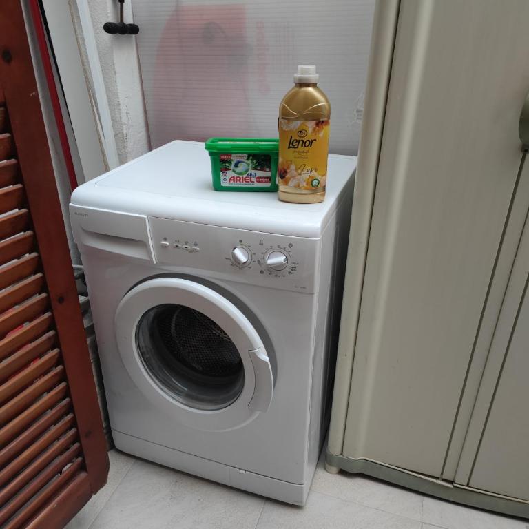 Apartament Piotr - Apartamento de 2 dormitorios - 19