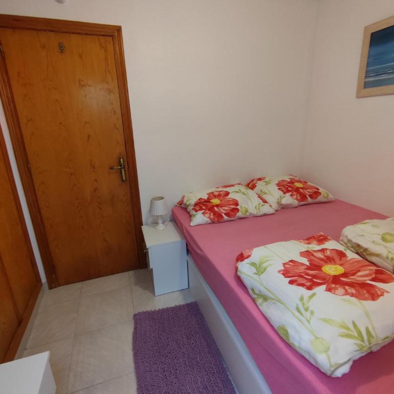Apartament Piotr - Apartamento de 2 dormitorios - 12