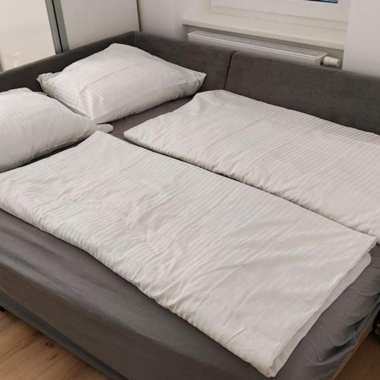 Appartement Top 4 - Premium - Appartamento con 3 Camere da Letto - 11