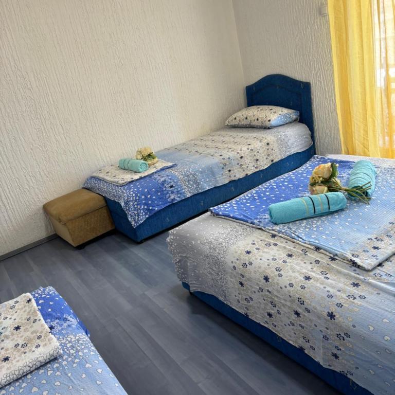Villa Mia apartments - Apartman sa 1 Spavaćom Sobom - 11