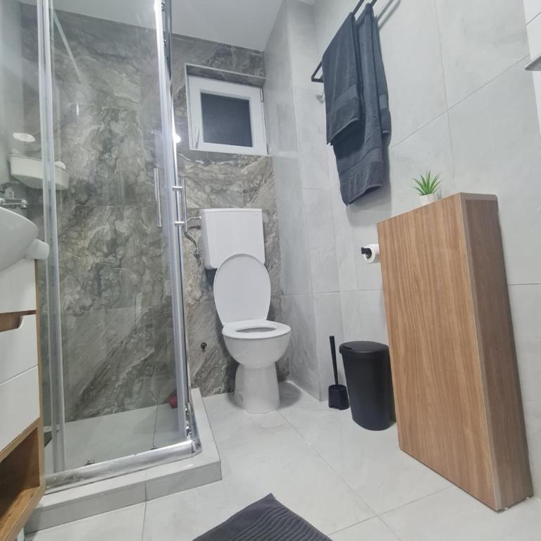 Marash apartman - stan na dan - Apartman sa 1 Spavaćom Sobom - 11