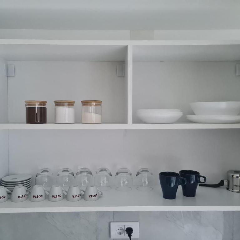 Marash apartman - stan na dan - Apartman sa 1 Spavaćom Sobom - 10