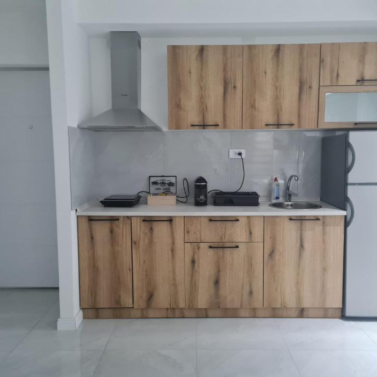 Marash apartman - stan na dan - Apartman sa 1 Spavaćom Sobom - 9