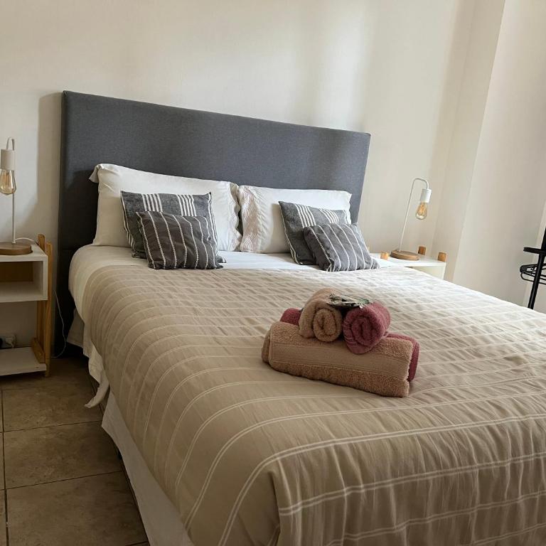 Maipu Apartment Studio - One-Bedroom Apartment - 11