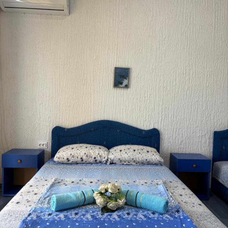 Villa Mia apartments - Apartman sa 1 Spavaćom Sobom - 9