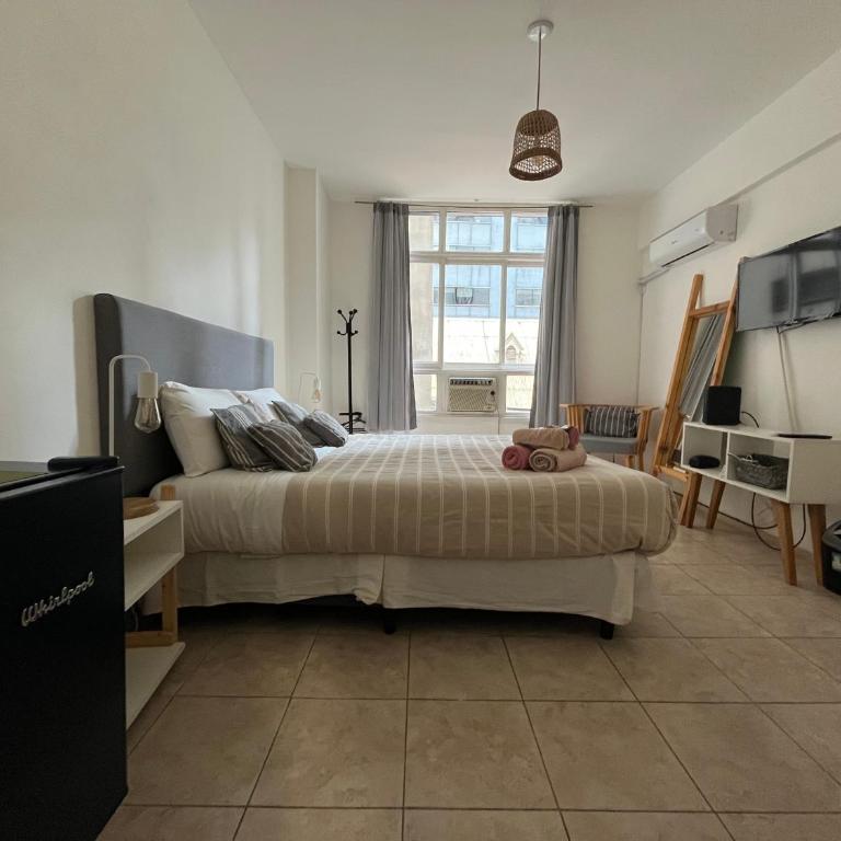 Maipu Apartment Studio - Apartamento de 1 dormitorio - 15