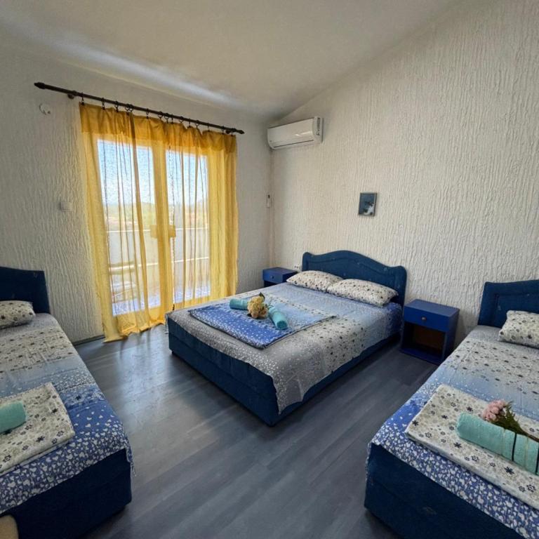 Villa Mia apartments - Apartman sa 1 Spavaćom Sobom - 6