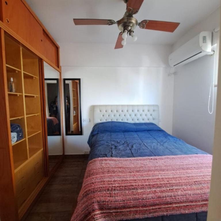 Departamento completo Ramos Mejia - Apartamento de 1 dormitorio - 9