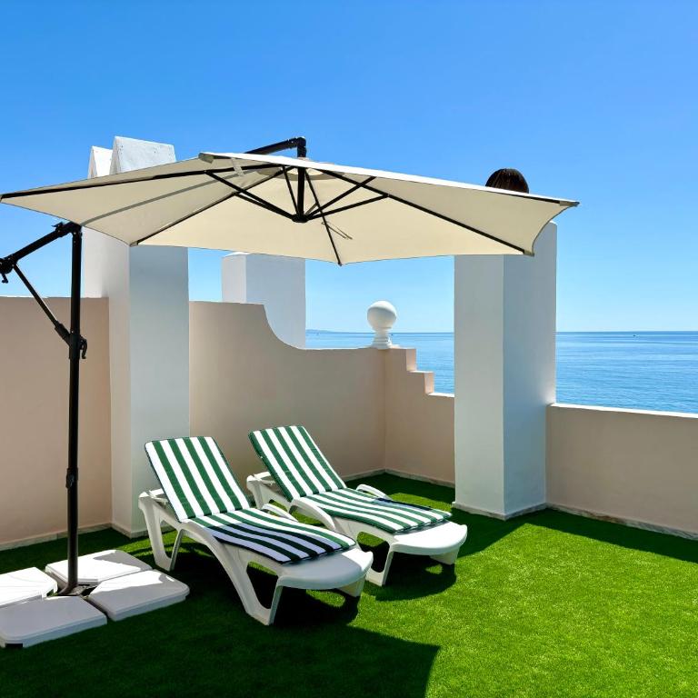 Diletta Beach Estepona - Casa - 1