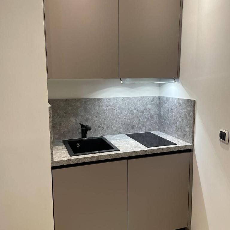 Central apartment Taormina - Appartamento Superior con 2 Camere da Letto - 28