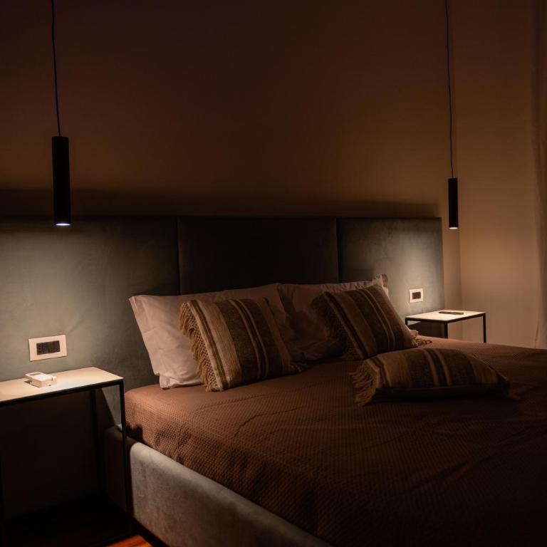 Central apartment Taormina - Appartamento Superior con 2 Camere da Letto - 17