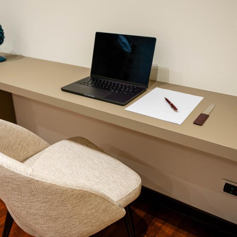 Central apartment Taormina - Appartamento Superior con 2 Camere da Letto - 20