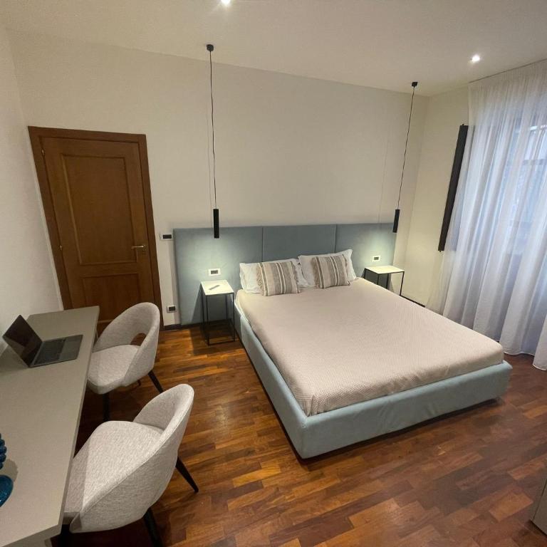 Central apartment Taormina - Appartamento Superior con 2 Camere da Letto - 13