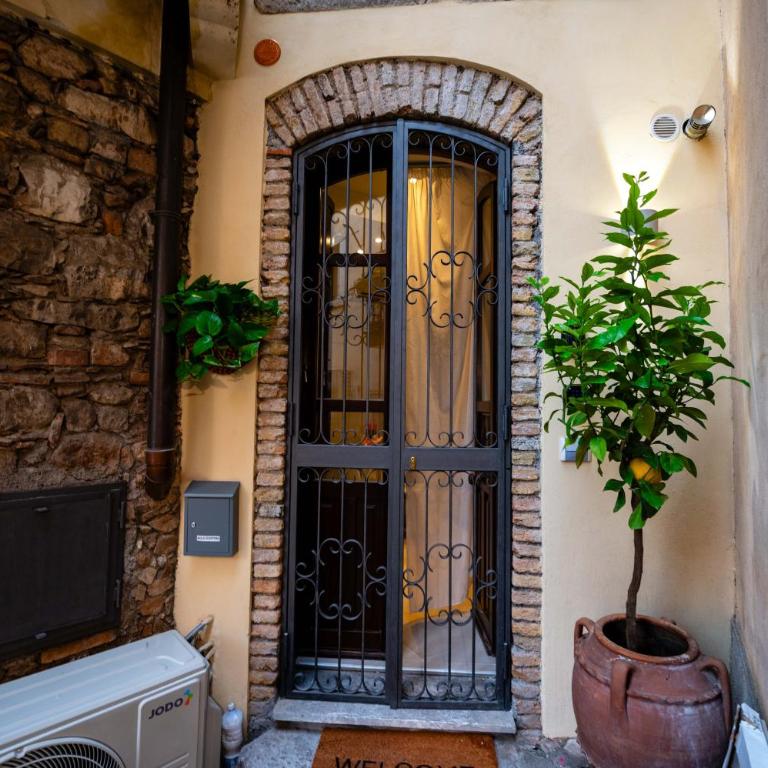 Central apartment Taormina - Appartamento Superior con 2 Camere da Letto - 19
