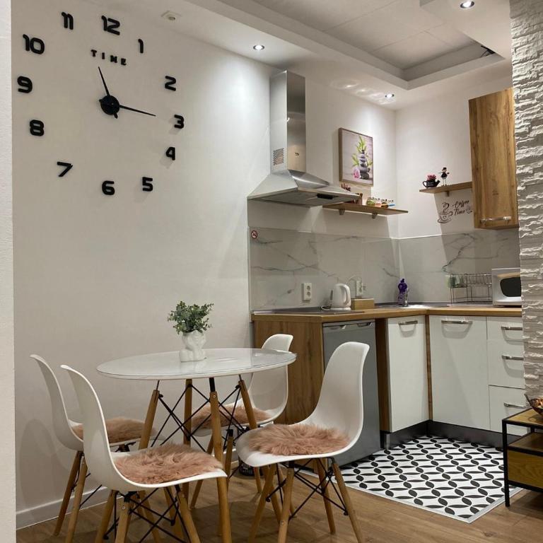 Apartman UNA-Plandište - One-Bedroom Apartment - 7