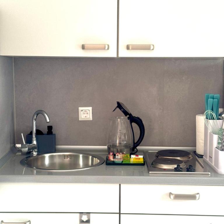 Apartmani Lara&Sara - One-Bedroom Apartment - 26