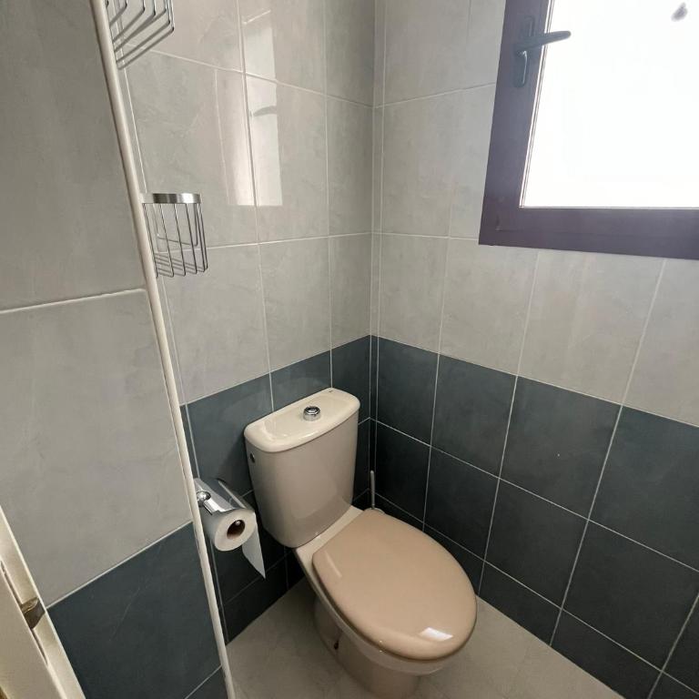 TOPACIO IV - SERVICE APART LAZARO - Dos dormitorios - Apartamento de 2 dormitorios con terraza - 17