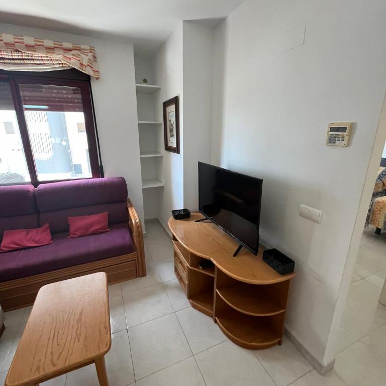 TOPACIO IV - SERVICE APART LAZARO - Dos dormitorios - Apartamento de 2 dormitorios con terraza - 21