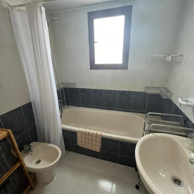TOPACIO IV - SERVICE APART LAZARO - Dos dormitorios - Apartamento de 2 dormitorios con terraza - 14
