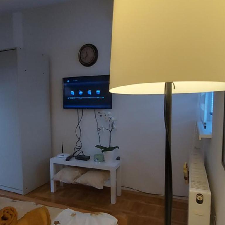 Apartman "Andjela" - Apartman sa 1 Spavaćom Sobom - 34