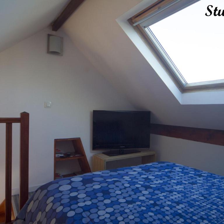 StudioLille - Rue d'Anvers - Studio - auf 2 Ebenen - 5