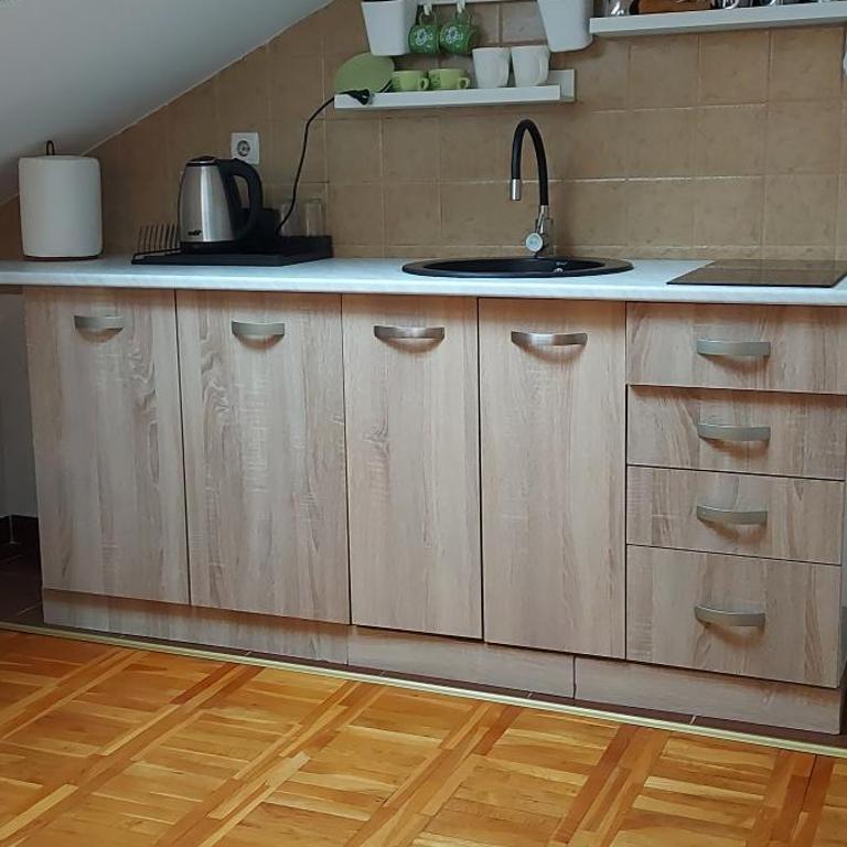 Apartman "Andjela" - Apartman sa 1 Spavaćom Sobom - 35