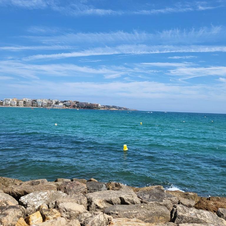 Beautiful apartment with swimming-pool - Apartamento de 2 dormitorios - 31