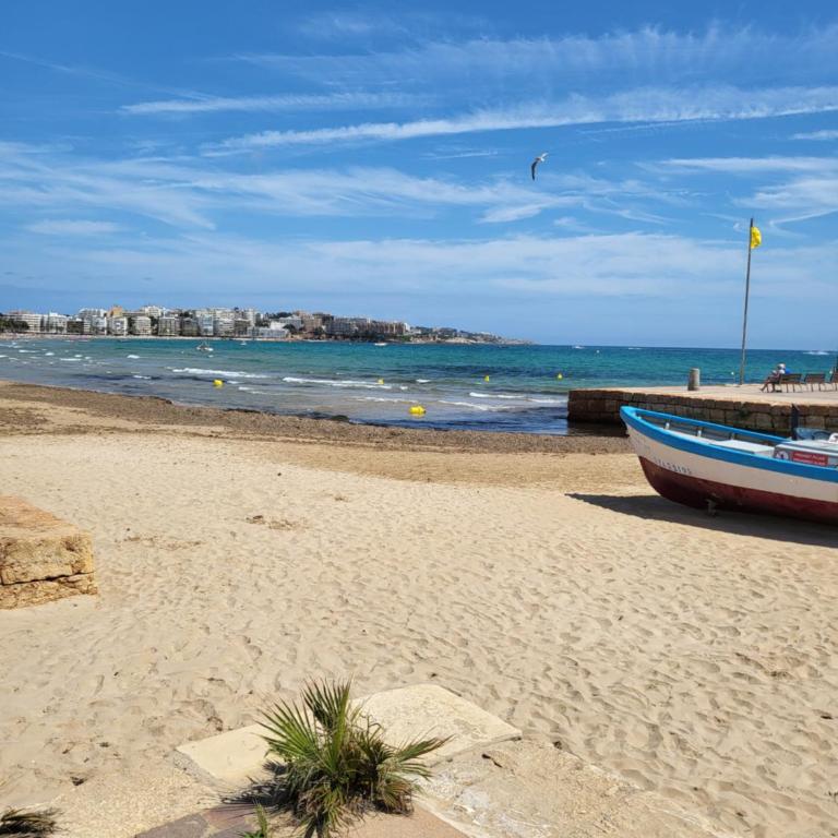 Beautiful apartment with swimming-pool - Apartamento de 2 dormitorios - 32