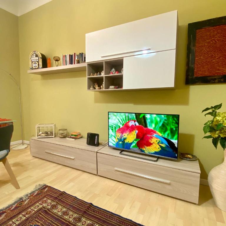 Center House 272 - Appartamento con 2 Camere da Letto - 3