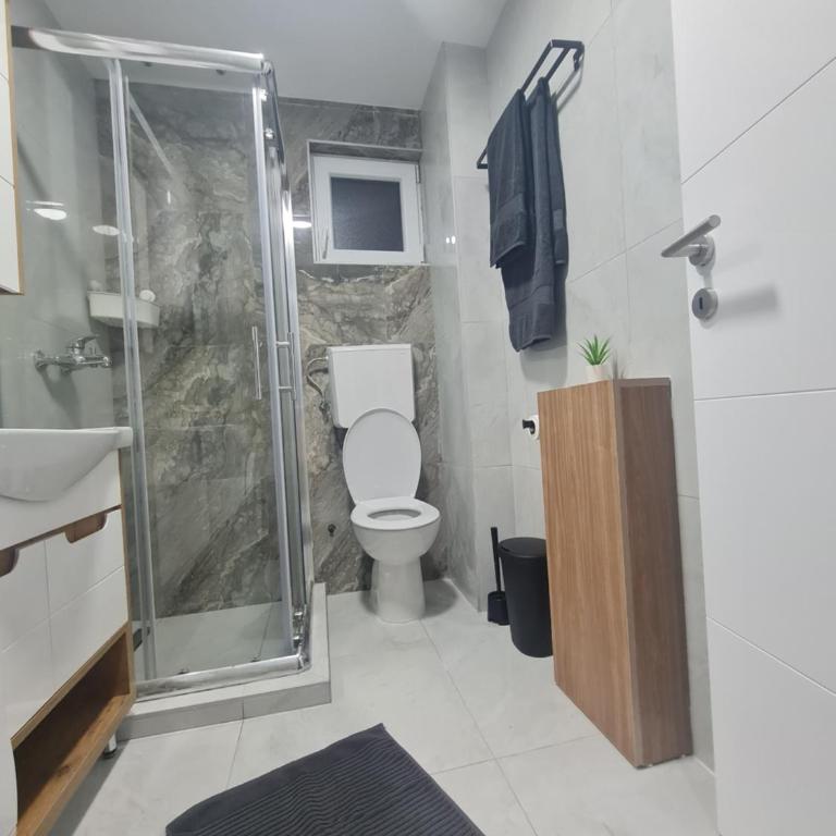 Marash apartman - stan na dan - Apartman sa 1 Spavaćom Sobom - 13