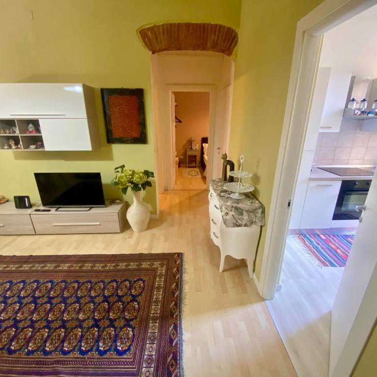 Center House 272 - Appartamento con 2 Camere da Letto - 11
