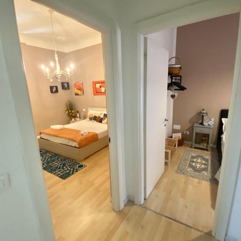 Center House 272 - Appartamento con 2 Camere da Letto - 9