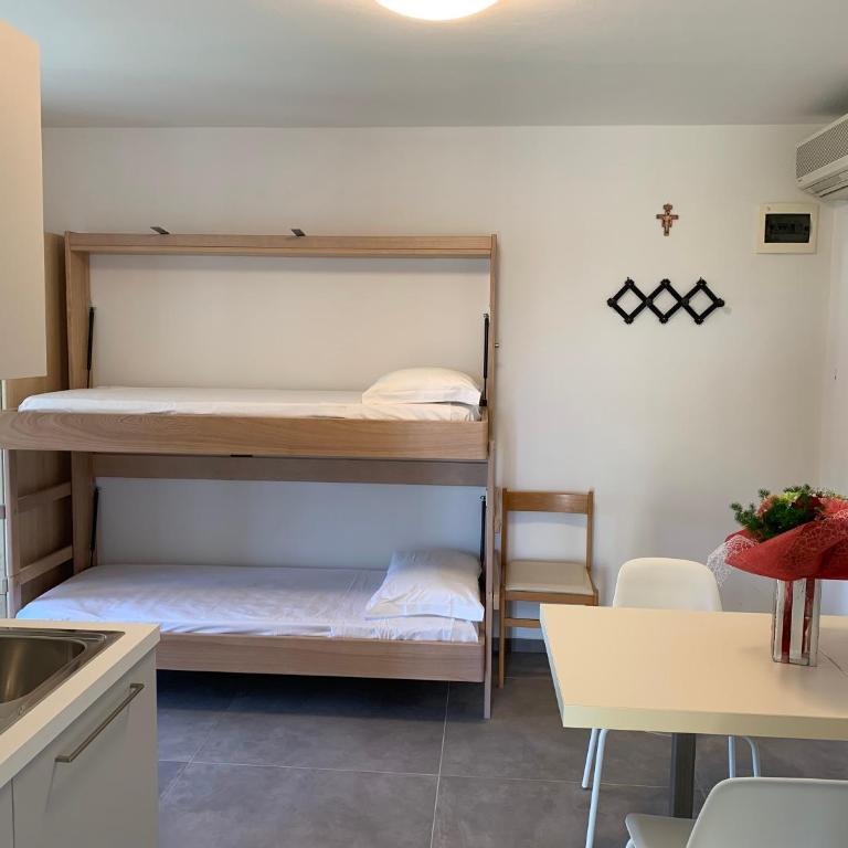 Daniel Apartments - Appartamento con 1 Camera da Letto - 9