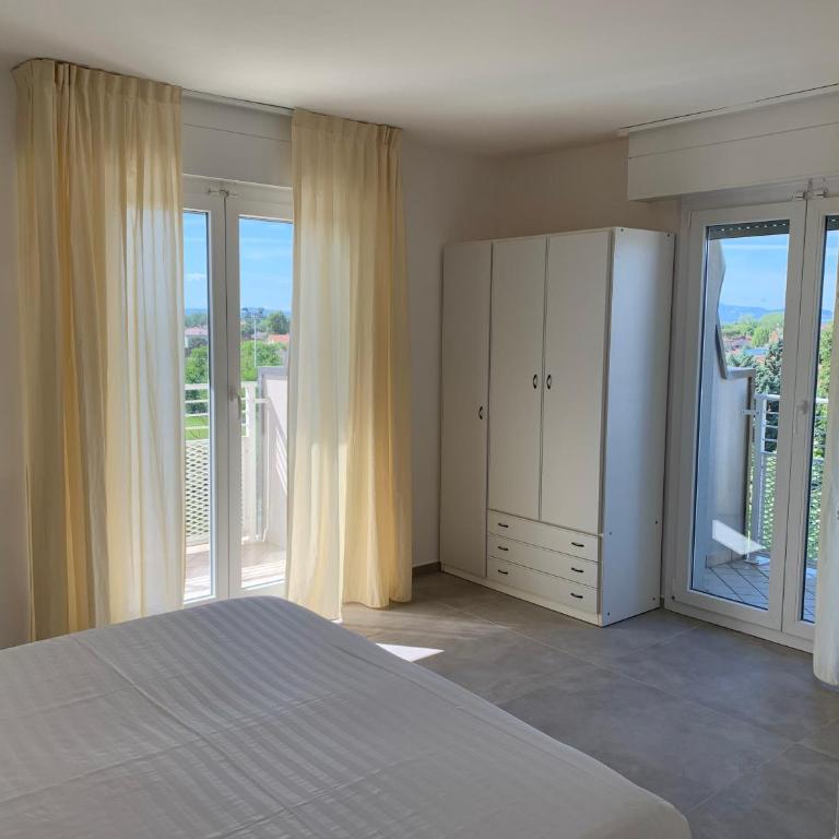 Daniel Apartments - Appartamento con 1 Camera da Letto - 5