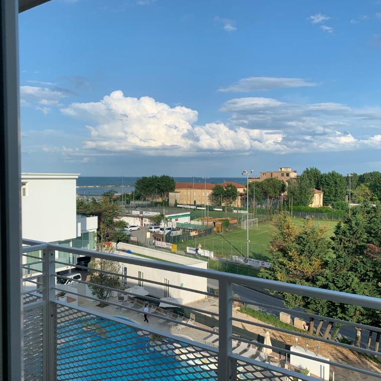 Daniel Apartments - Appartamento con 1 Camera da Letto - 12