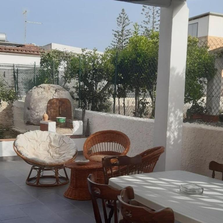Villa Salvina Beach - Casa con 1 Camera da Letto - 6
