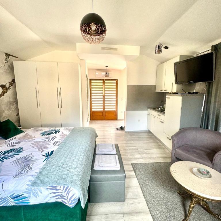 Apartmani Lara&Sara - One-Bedroom Apartment - 30