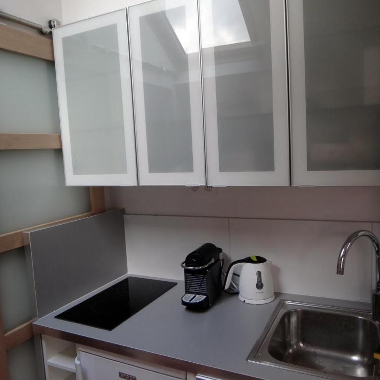 StudioLille - Rue d'Anvers - Studio-Apartment - 7