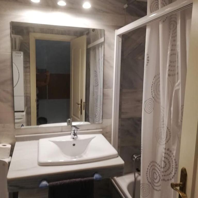Estudio Cosmopolita - One-Bedroom Apartment - 6