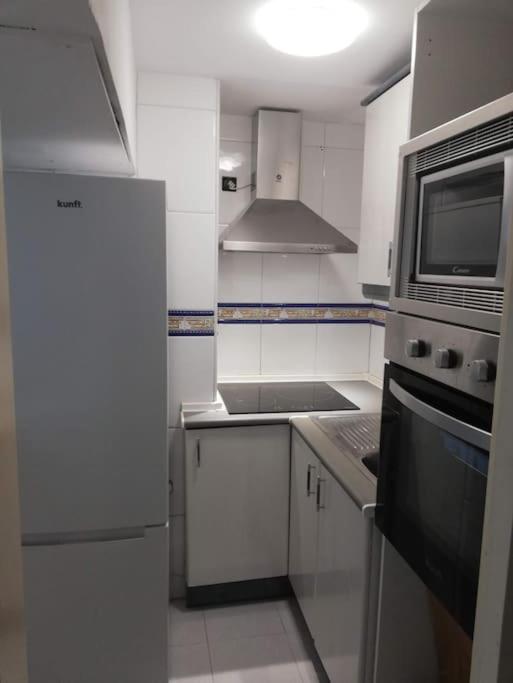 Estudio Cosmopolita - One-Bedroom Apartment - 5