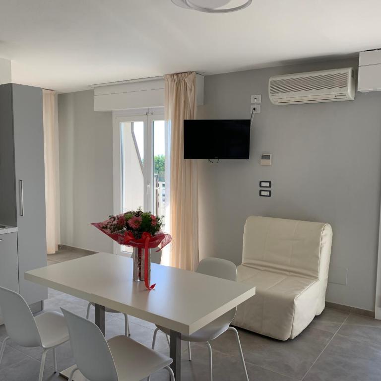 Daniel Apartments - Appartamento con Vista Mare - 4