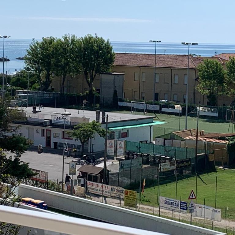 Daniel Apartments - Appartamento con Vista Mare - 6