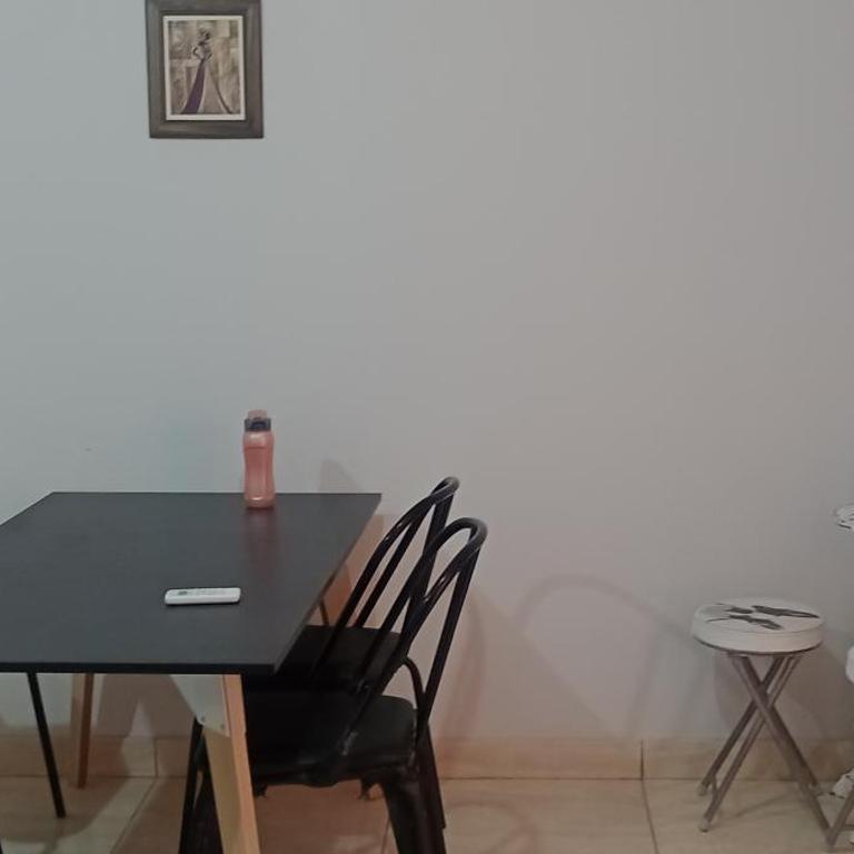 Departamento amoblado Fatima - Apartamento de 1 dormitorio - 3