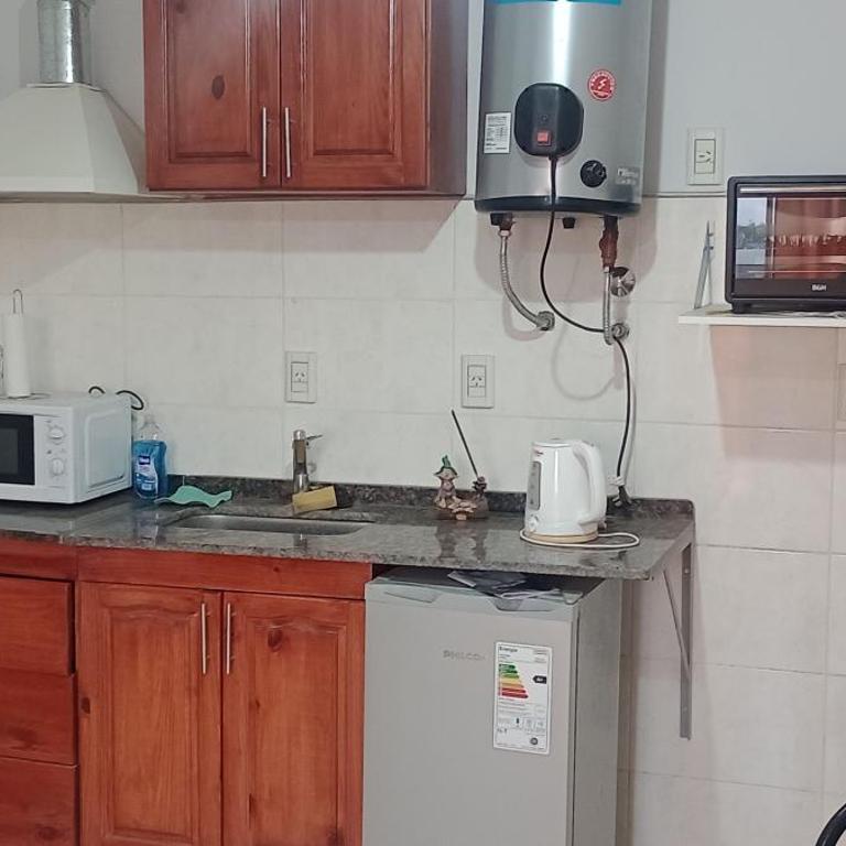 Departamento amoblado Fatima - Apartamento de 1 dormitorio - 4
