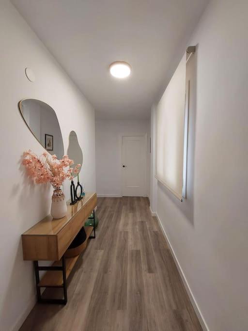 Piso Moderno Albaicín-Triunfo - Apartment - 6