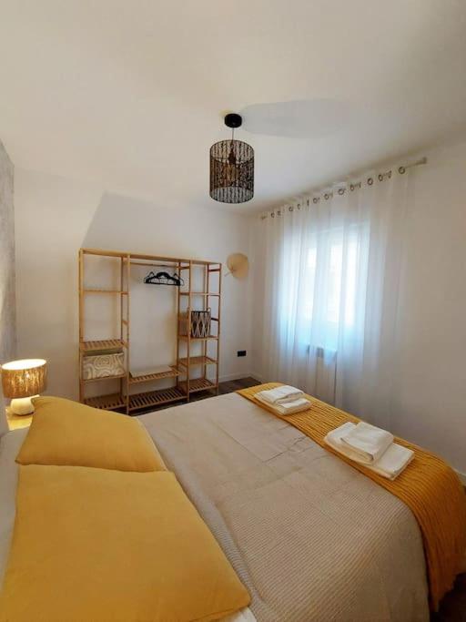 Piso Moderno Albaicín-Triunfo - Apartment - 10
